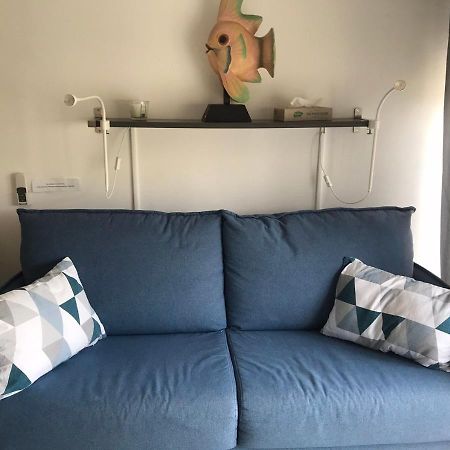 Studio Direct Plage Le Lavandou Kültér fotó