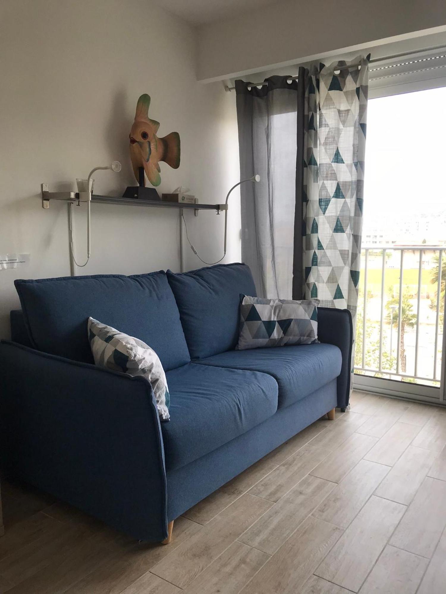 Studio Direct Plage Le Lavandou Kültér fotó
