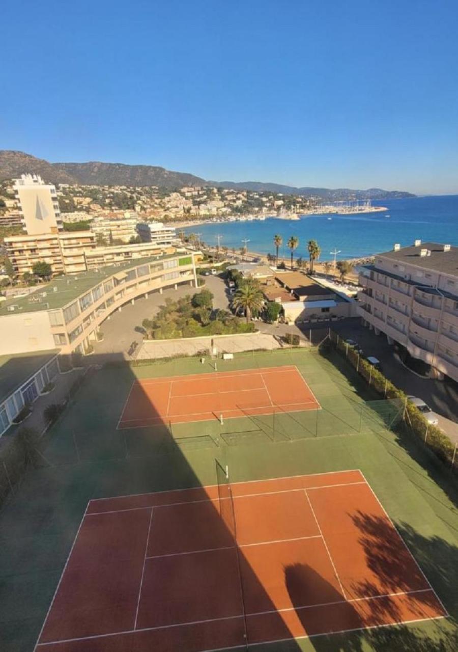 Studio Direct Plage Le Lavandou Kültér fotó
